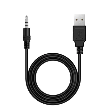 

95cm USB Charging Cable Battery Charger Line for DJI OSMO Mobile Stabilizer Camera Handheld Gimbal Accessories