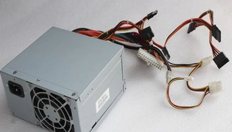 

Free shipping High quality power supply for 576931-001 573943-001 DPS-300AB-50A 300W working well