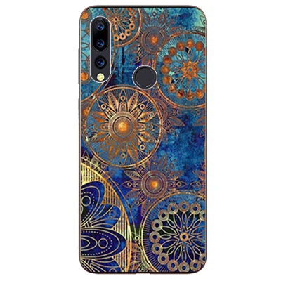 Для UMIDIGI A5 Pro Чехол 6," Роскошный чехол из ТПУ и силикона чехол s задняя крышка телефона для UMIDIGI A5 Pro A5Pro A 5 Pro Funda Coque - Цвет: 15