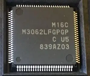 

Free shipping new M3062LFGPGP