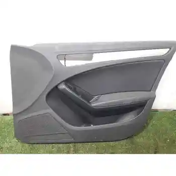 

8K1867106 TRIM RIGHT FRONT DOOR AUDI A4 BER. (B8)