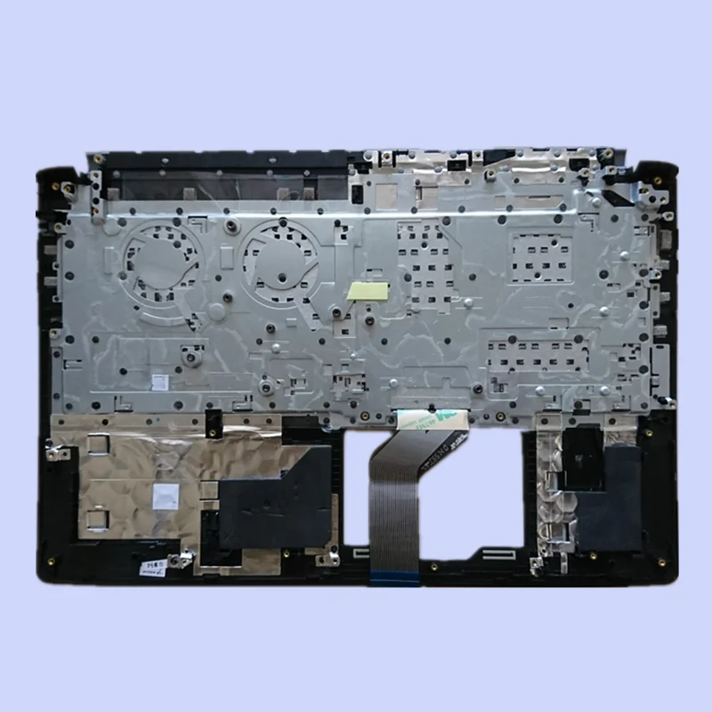 95% новая Оригинальная подставка для ноутбука с клавиатурой для ACER A515-51G A515 A615-51 N17C4 с английской/американской стандартной раскладкой
