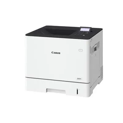 Изготовленный На Заказ лазерный принтер Canon (0656C006) I Sensys Lbp710cx 33Ppm M/Col A4 USB 1 GB 9600X600