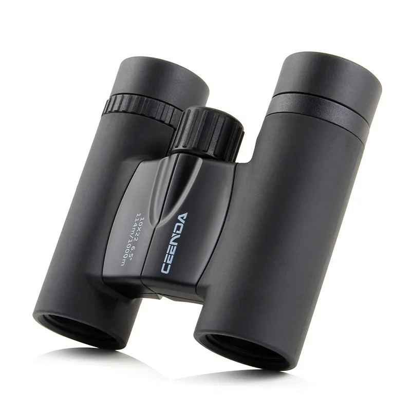 

Cross Border for seekdeer Find Deer Binoculars Linglong 10X22 High-definition Non-Infrared Night Vision Multi-color
