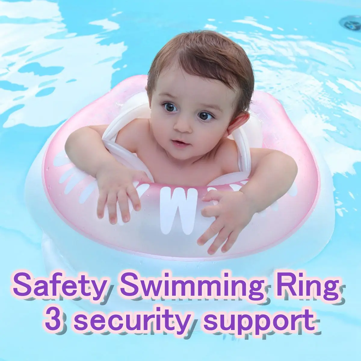 swimming ring for 4 year old