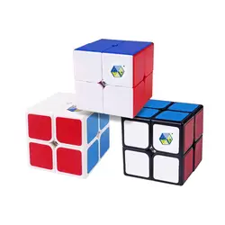 Yuxin Science Outsmart золото Kirin второй заказ волшебный куб для начинающих Рекомендуемая развивающая игрушка Розничная продажа Лучший продавец
