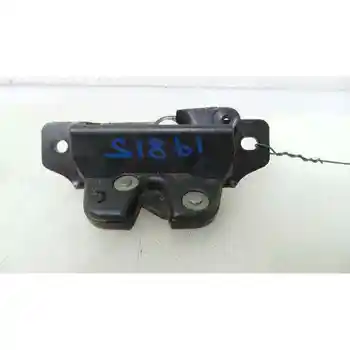 

871951 TRUNK LOCK/PORTON PEUGEOT 206 SALOON