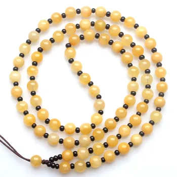 

Jade Crafts Jade Free Shipping Dragon Jade Necklace Men and Women Jade Sweater Chain Wholesale Fine Gifts