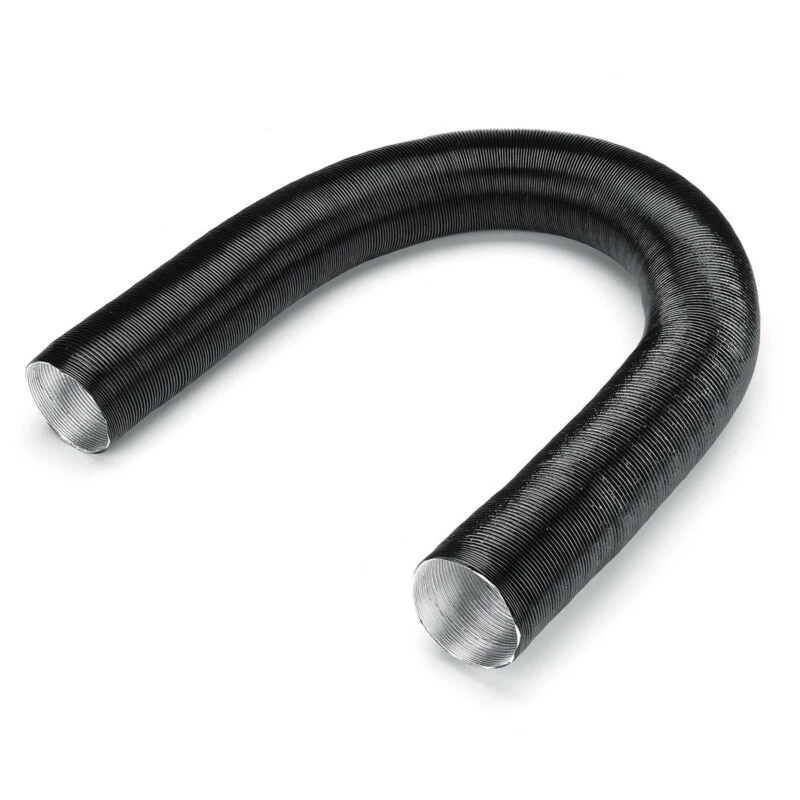 

Car Auto Heater Pipe Air Outlet Hose Clip Clamp Parts For Diesel Parking Heater