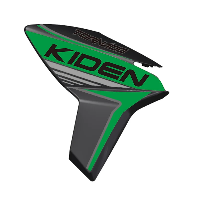 

Оригинальные модифицированные детали мотоцикла, левый и правый топливный бак, декоративная крышка, крышка рулевой лампы, пластиковый корпус для детей