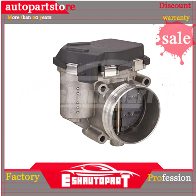ОЕМ дроссельной заслонки для AUDI Q5 2009 06E133062C