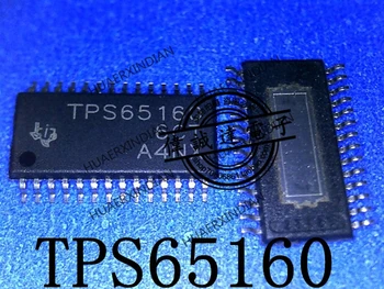 

1Pieces new Original TPS65160PWP TPS65160 TSSOP28 6 In stock real picture