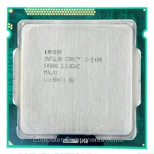 Intel core i5-2400 i5 2400 3.1 ghz quad-core processador 6 mb cache socket lga1155