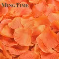 Red organza