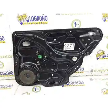 

3C5839462K WINDOW REGULATOR REAR RIGHT VOLKSWAGEN PASSAT SALOON (3C2)