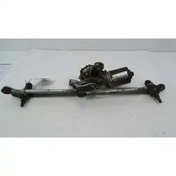 

96850001 engine Clean Front Chevrolet Aveo 1.2