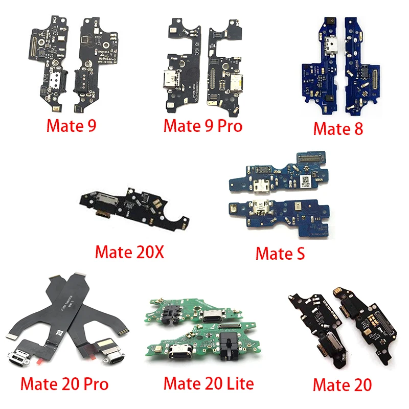 5 шт. Micro USB зарядное устройство док станция разъем для микрофона плата гибкий