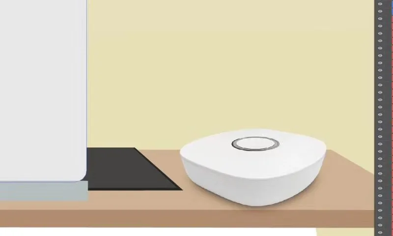 

Custom Zigbee Wireless APP remote control smart socket smart home switch host