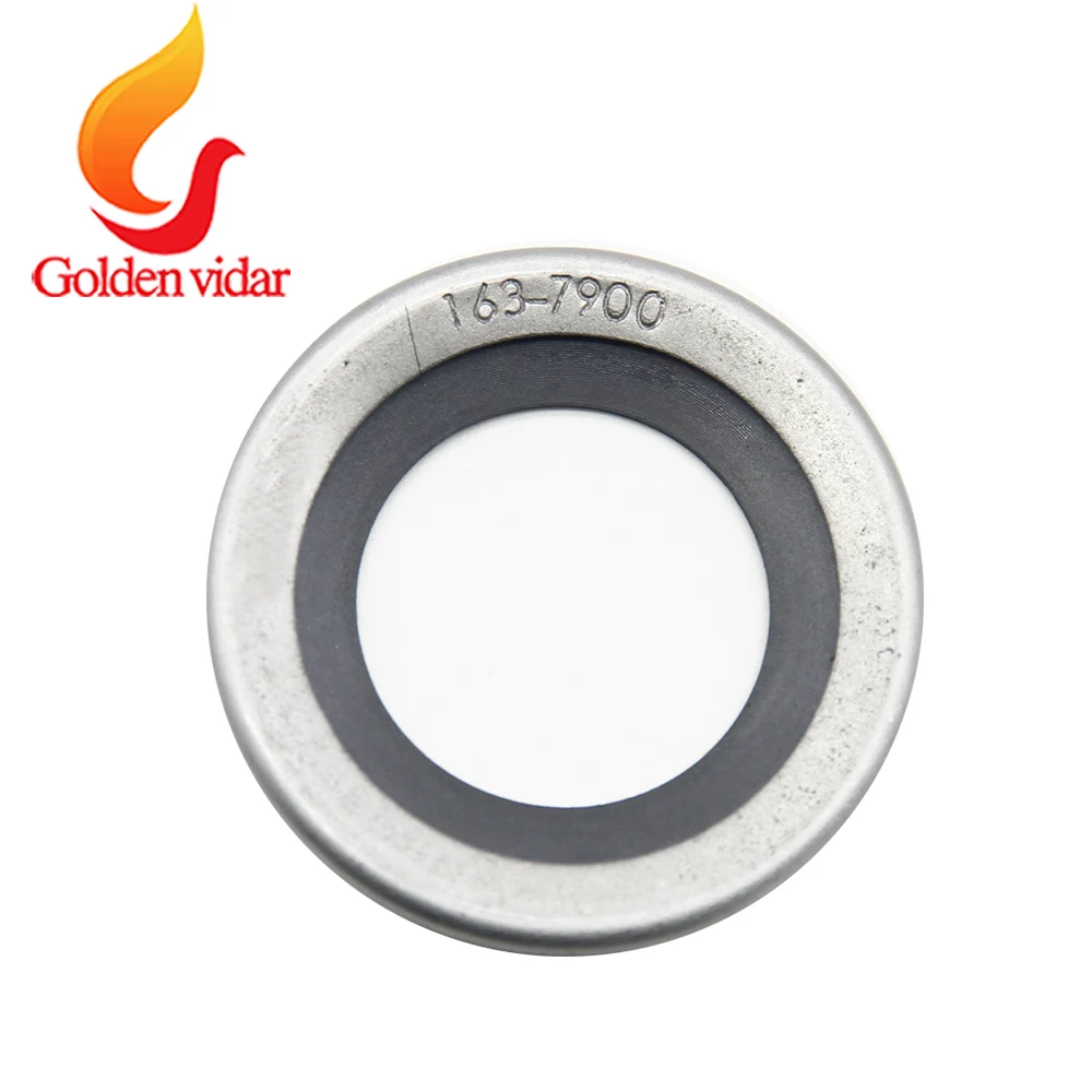 C7促动泵修理包(自产)1