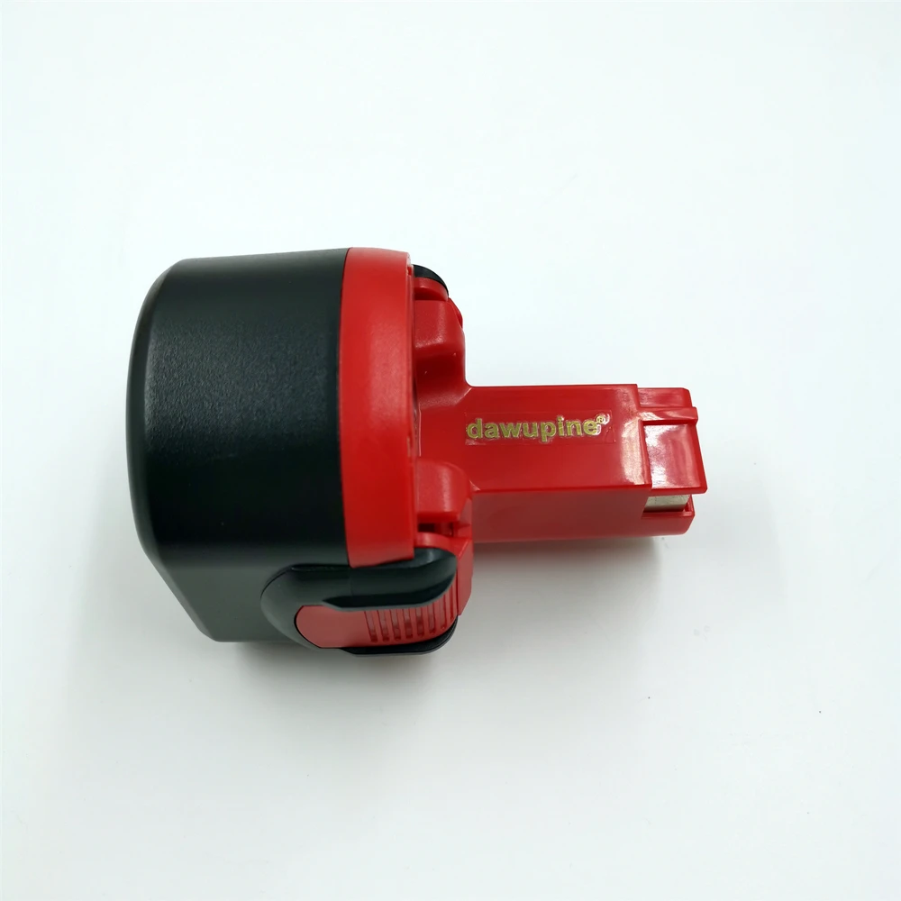 Dawupine NI-CD Батарея для Bosch 9,6 V 2000 мА/ч, BH984 PSR GSR 9,6 BAT048 BPT1041 BAT100 BAT119 2 607 335 260 металл-гидридных или никель электрическая дрель