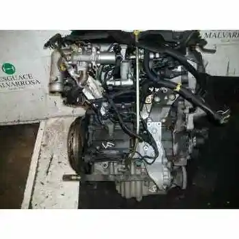

COMPLETE ENGINE FIAT MULTIPLA (186) 186A6000 [BA874]