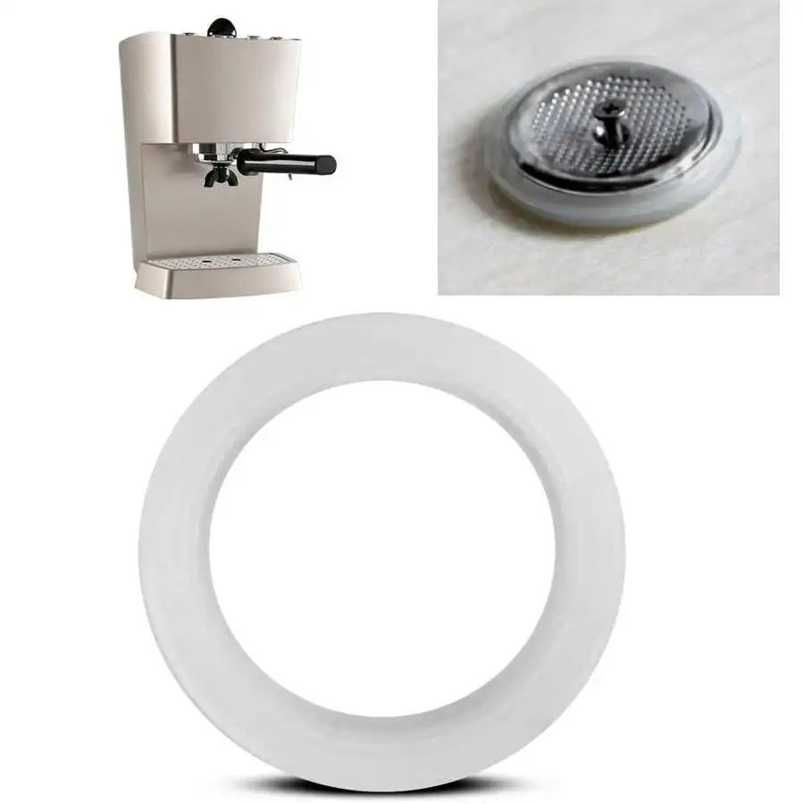 Silicone For Coffee Machine Accessories Part coffee machine adapter parts coffee machine gasket GS-R003