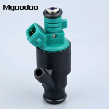 

Mgoodoo 1Pc 0280150502 Auto Fuel Injectors For Kia Sportage Base EX Sport 2.0L 1998CC 0 280 150 502 0K01D13250 Nozzle