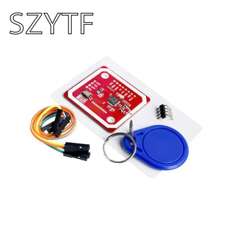 Беспроводной модуль PN532 NFC RFID V3 пользовательские комплекты считыватель режима