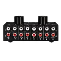 Home Audio 