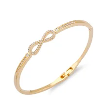 Pk05 браслет из стерлингового серебра 925 пробы, 8 браслет, женский модный браслет