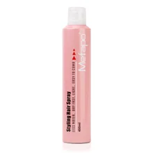 400ml Hair Fiber Styling Hair Holding Spray New Style Hair Spray Super Fine Fluffy Molding Thickening Mist for Men and Women