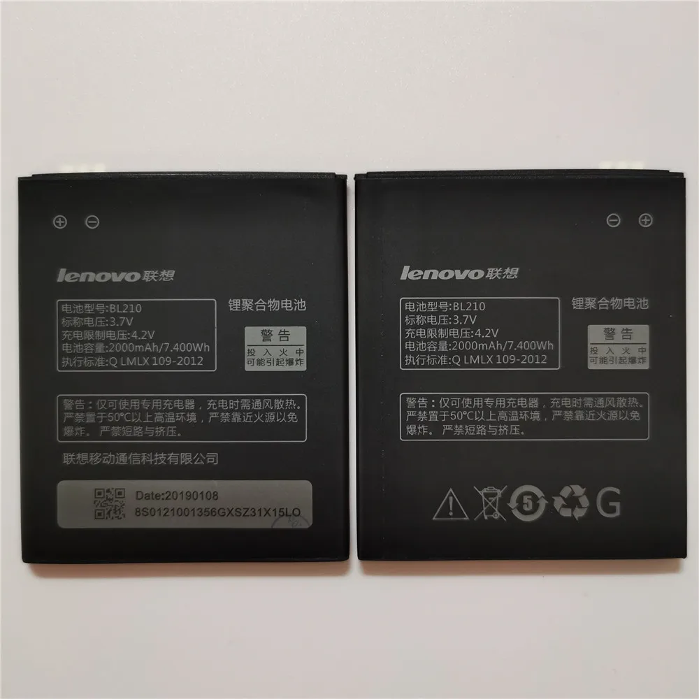 100% Tested Original High Quality BL210 for Lenovo A536 A606 S820 S820E A750E A770E A656 A766 A658T S650 Phone Replace battery 100% Tested Original High Quality BL210 for Lenovo A536 A606 S820 S820E A750E A770E A656 A766 A658T S650 Phone Replace battery