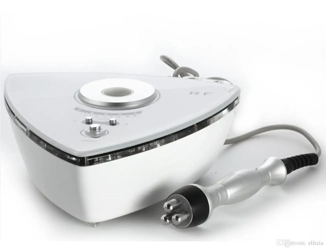 Elitzia ETLB149 красота машина уход за лицом Набор Мини Tripolar RF Красота кожи