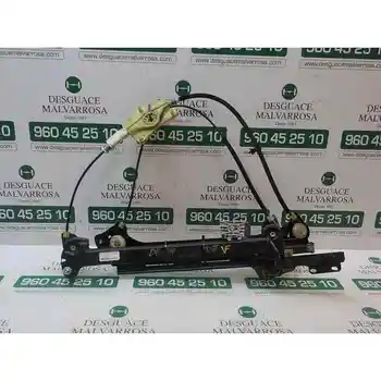 

WINDOW LIFTER FRONT LEFT VOLVO C70 CABRIOLET 2. 4 cat [16217587]