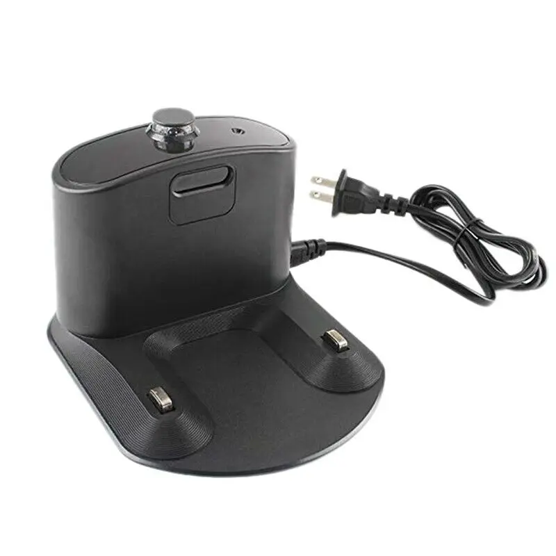 Зарядная база кабель Замена для IRobot Roomba 527 510 520 530 550 551 560 527e|Чистящие щетки| |