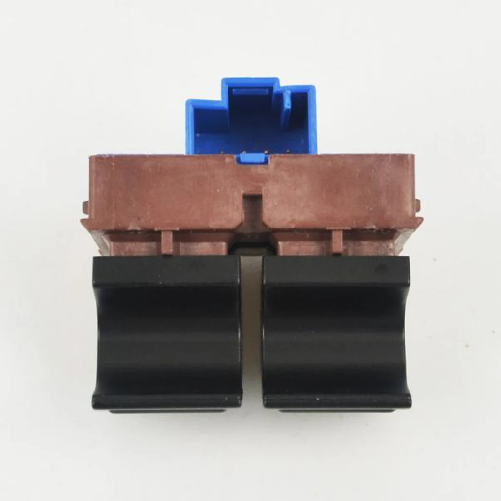 High Quality Gas Fuel Tank Door Release Switch Button Auto Accessory Replacement for Passat B6 B7