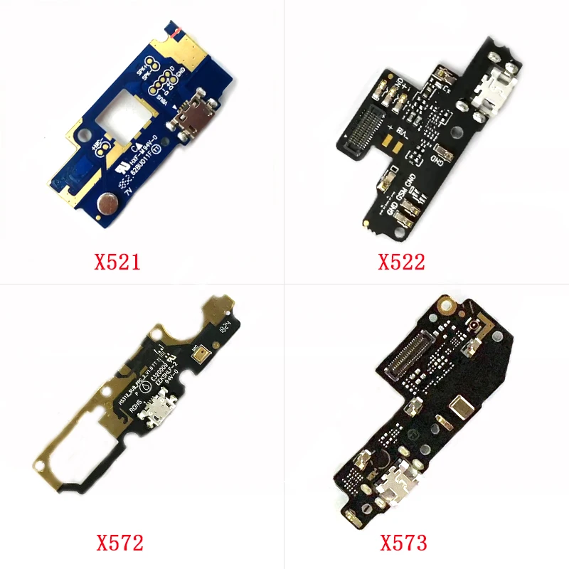 Untuk Infinix X521 X522 X572 X573 X606 LC7 LC8 X683 S16 WX3 K8
