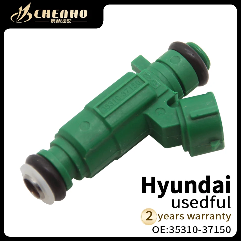 

CHENHO Fuel Injector 35310-37150 for Kia Rio Rio5 1.6L 2006-2011