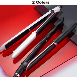 2 in 1 Multifunctional Styling Tools Curler Hairdryer Rotational Hair Curling Comb Professinal Hair Dryer Brush Salon Blow Dryer