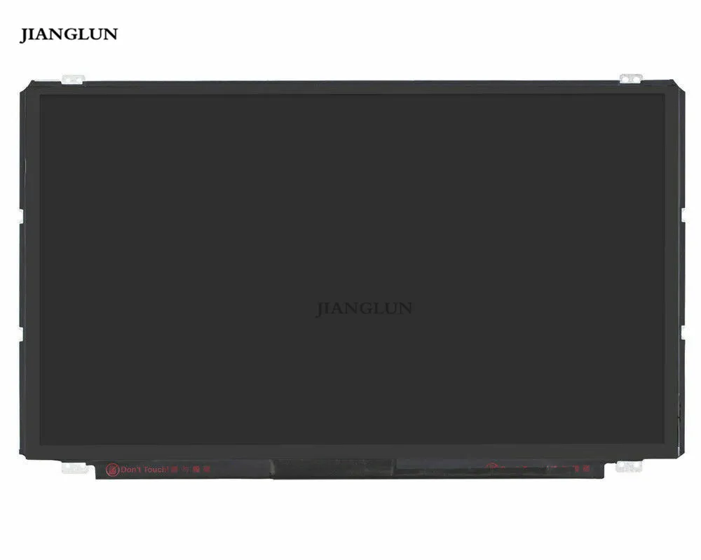 JIANGLUN светодиодный сенсорный ЖК-дисплей для Dell Inspiron 7547 P41F 5547 1080P 15 6&quot | Компьютеры
