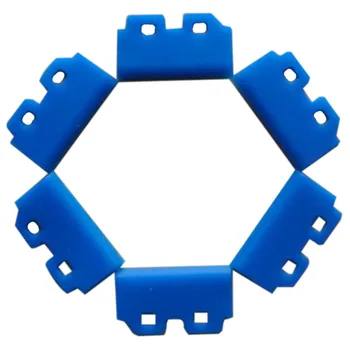 

10 Pcs Solvent Resistant Wiper for Dx5 Dx7 Print Heads