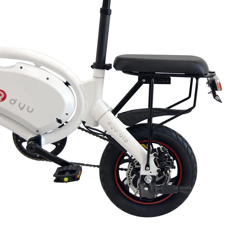 dyu bike accessories