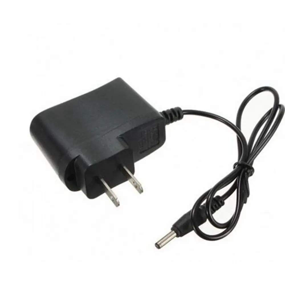 Charger Adapter charger adapter,battery charger,power supply adapter,battery charger adapter US EU DC4.2V 3.5mm Flashlight Power Supply 3.7V 500mA AC Smart 18650 Lithium Battery