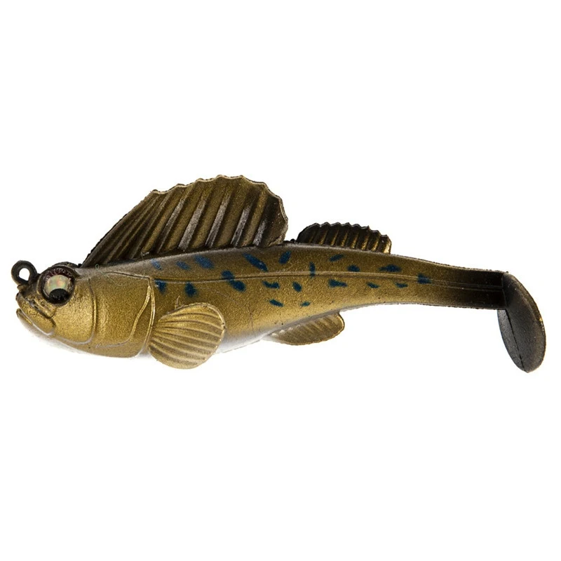 Новые рыболовные приманки Hunthouse Приманка Мягкая свинцовая Jig Dark Dream Swimbaits Мягкая приманка рыбалка на щуку Бас Приманка