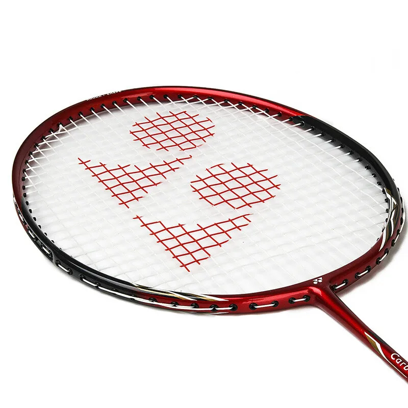 Оригинальная ракетка для бадминтона Yonex Cab6000 7000 8000 Lite Carbon профессиональная