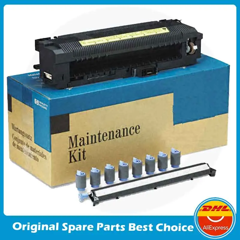 Original New Fuser Maintenance Kit C3972 67902 C3972A with Pick Upper