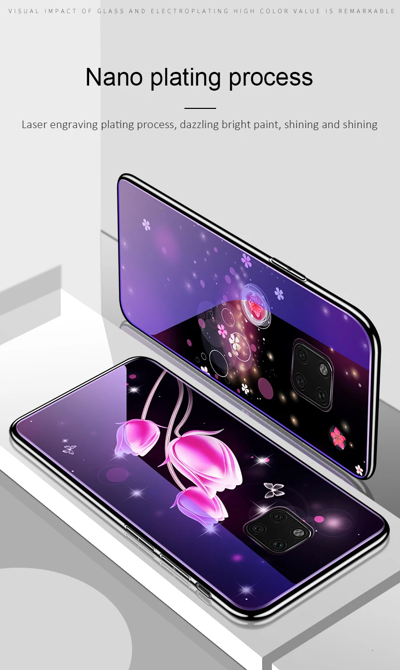 huawei p20 pro case