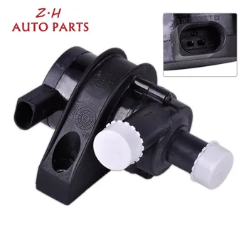 

NEW 2-Pin Electric Additional Auxiliary Water Pump For VW Jetta Passat Golf Tiguan Audi A3 Q3 TT Seat Leon 1.8T 2.0T 1K0965561G