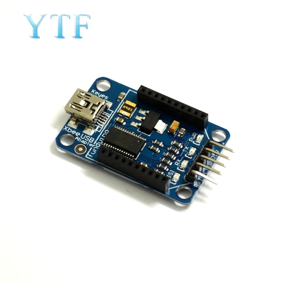 FT232RL FT232 BTBee Bluetooth пчела мини USB к последовательному IO порту Xbee интерфейсный модуль