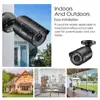 ZOSI 1080P CVBS AHD TVI CVI  Video Surveillance Camera HD 2.0MP Weatherproof 100ft Day Night Home CCTV Security Camera ► Photo 3/6